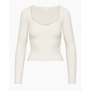 Wilfred Tuscany sweater birch xs